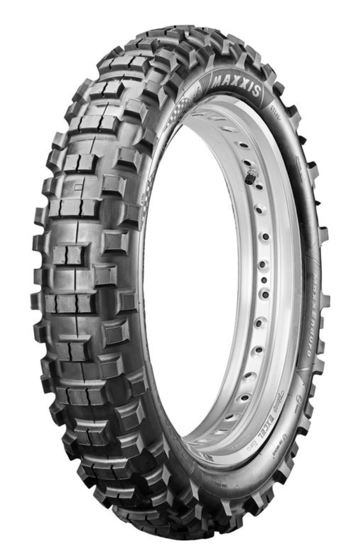 140/80-18 opona MAXXIS MAXXENDURO M7324 TT 70R
